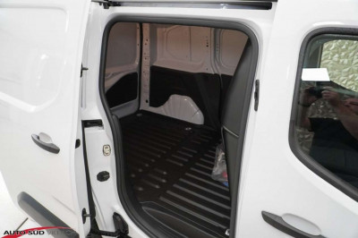 Fiat Doblo Gebrauchtwagen