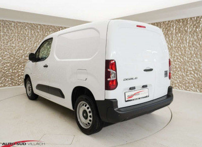 Fiat Doblo Gebrauchtwagen