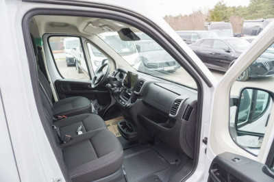 Peugeot Boxer Gebrauchtwagen