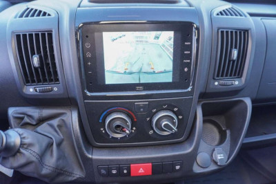 Citroën Jumper Gebrauchtwagen