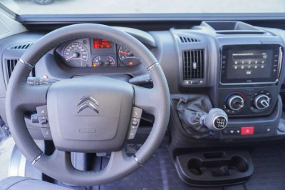 Citroën Jumper Gebrauchtwagen