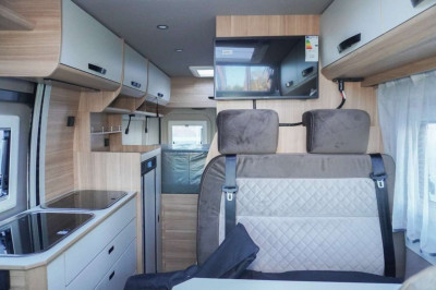 Citroën Jumper Gebrauchtwagen