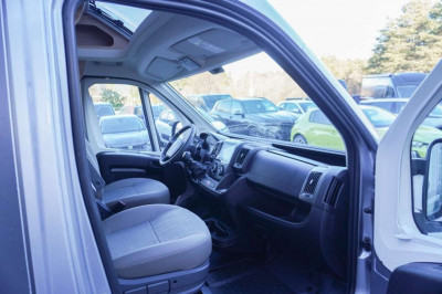 Citroën Jumper Gebrauchtwagen