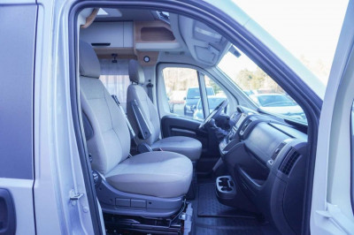 Citroën Jumper Gebrauchtwagen