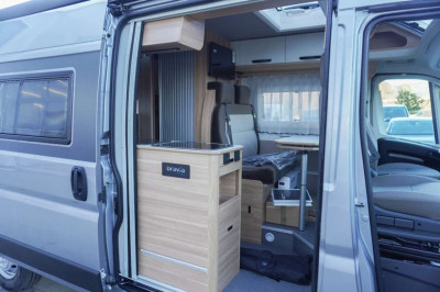 Citroën Jumper Gebrauchtwagen