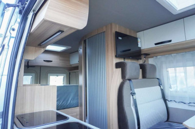 Citroën Jumper Gebrauchtwagen