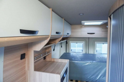 Citroën Jumper Gebrauchtwagen