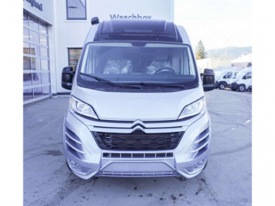 Citroën Jumper Gebrauchtwagen