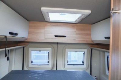 Citroën Jumper Gebrauchtwagen