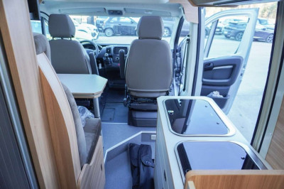 Citroën Jumper Gebrauchtwagen