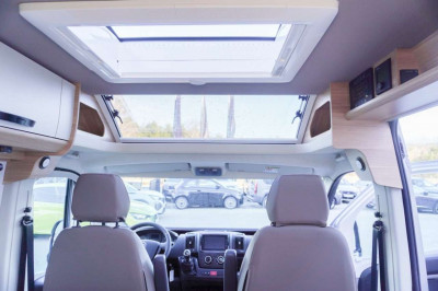 Citroën Jumper Gebrauchtwagen