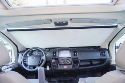 Citroën Jumper Gebrauchtwagen