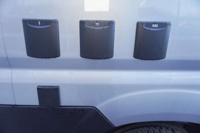 Citroën Jumper Gebrauchtwagen