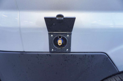 Citroën Jumper Gebrauchtwagen