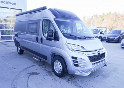 Citroën Jumper Gebrauchtwagen