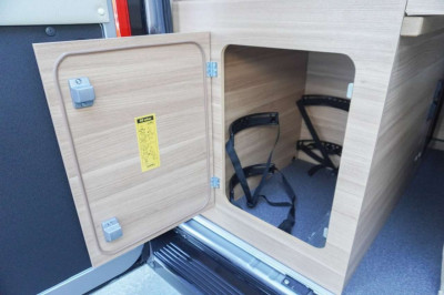 Citroën Jumper Gebrauchtwagen