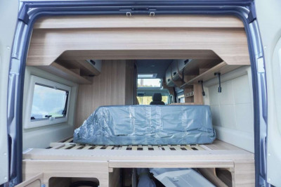 Citroën Jumper Gebrauchtwagen