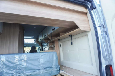 Citroën Jumper Gebrauchtwagen