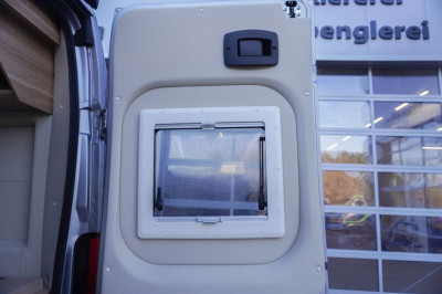 Citroën Jumper Gebrauchtwagen