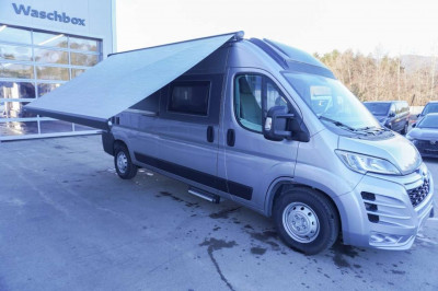 Citroën Jumper Gebrauchtwagen