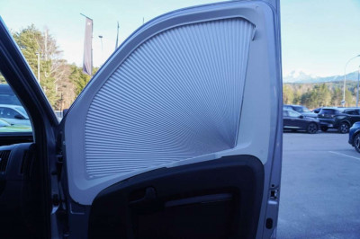 Citroën Jumper Gebrauchtwagen