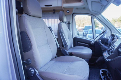 Citroën Jumper Gebrauchtwagen