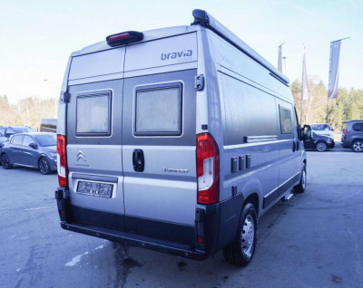 Citroën Jumper Gebrauchtwagen