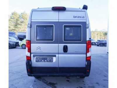 Citroën Jumper Gebrauchtwagen