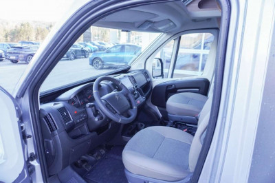 Citroën Jumper Gebrauchtwagen