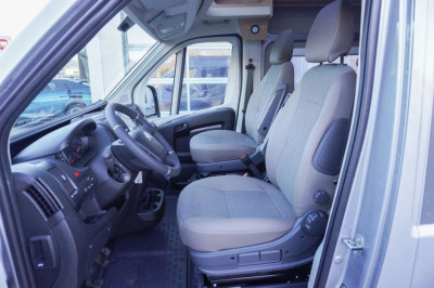 Citroën Jumper Gebrauchtwagen