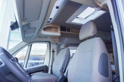 Citroën Jumper Gebrauchtwagen