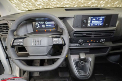 Fiat Scudo Gebrauchtwagen