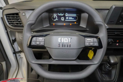 Fiat Scudo Gebrauchtwagen