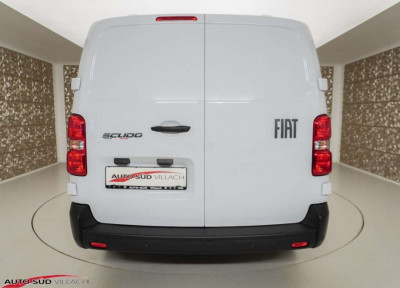 Fiat Scudo Gebrauchtwagen