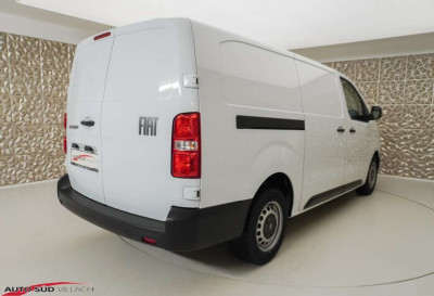 Fiat Scudo Gebrauchtwagen