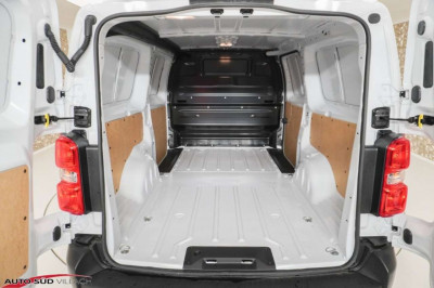 Fiat Scudo Gebrauchtwagen