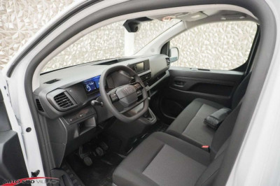 Fiat Scudo Gebrauchtwagen