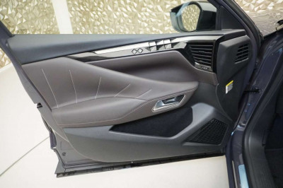 DS Automobiles DS 4 Vorführwagen