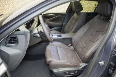 DS Automobiles DS 4 Vorführwagen