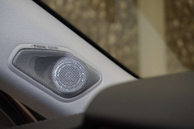 DS Automobiles DS 4 Vorführwagen