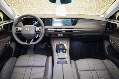 DS Automobiles DS 4 Vorführwagen