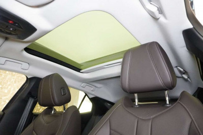 DS Automobiles DS 4 Vorführwagen