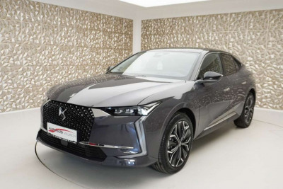 DS Automobiles DS 4 Vorführwagen