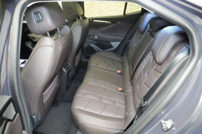 DS Automobiles DS 4 Vorführwagen