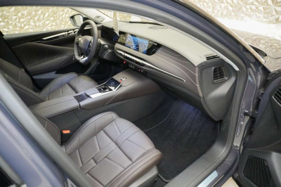 DS Automobiles DS 4 Vorführwagen