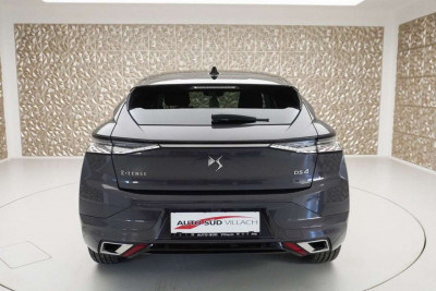 DS Automobiles DS 4 Vorführwagen