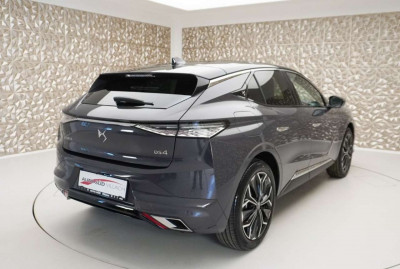 DS Automobiles DS 4 Vorführwagen