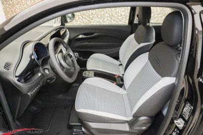 Fiat 500 Vorführwagen