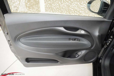 Fiat 500 Vorführwagen