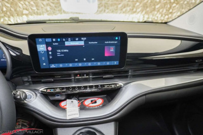 Fiat 500 Vorführwagen